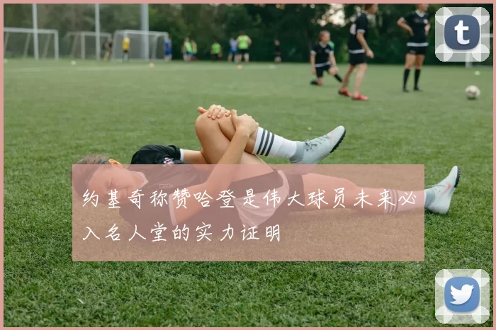 约基奇称赞哈登是伟大球员未来必入名人堂的实力证明